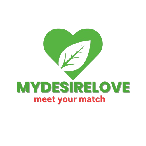 MyDesirelove Logo